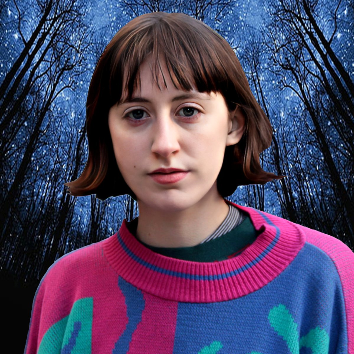 MyGenealogyTips's tweet photo. Happy Birthday, Cousin!

Gretta Kline
(b. Mar 21, 1994)

American singer-songwriter, formerly performing as Frankie Cosmos

Common Ancestor:
Eliezer GUGENHEIM (1440-1490)

Grow YOUR #FamilyTree
Find YOUR #NotableRelations at https://t.co/ez5ZWMo0Ts https://t.co/KhiyJfkl6Q