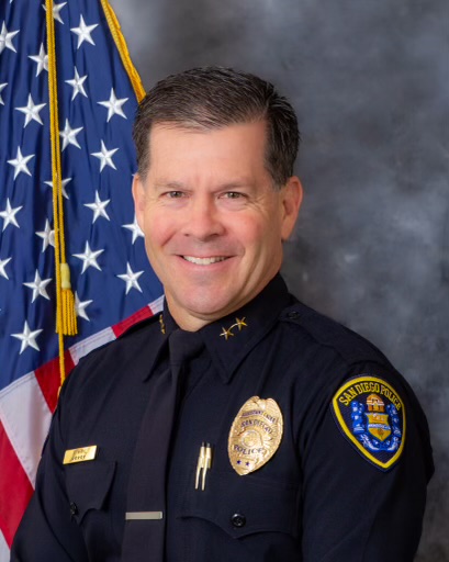 After conducting a national search and an extensive interview process, I am appointing Assistant Chief Scott Wahl as the next Chief of Police for @SanDiegoPD. A 25-year veteran of SDPD, I know he will ensure every San Diegan in every neighborhood is safe.