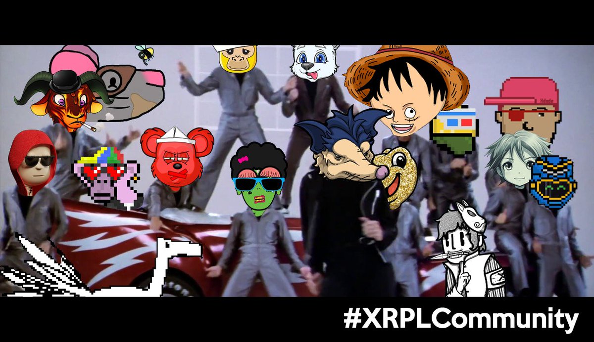 Life is more fun with Friends! #XRPLCommunity <a href="/PNKsdigital/">PNKs.</a> <a href="/GoatClub589/">Goat Club</a> <a href="/ArtyFartyAnimal/">ArtyFartyAnimalsNFT</a> <a href="/ApeRowboatClub/">Pixel Ape Rowboat Club (PARC)</a> <a href="/DrDvsWorkshop/">𝗧𝗲𝗿𝗿𝗼𝗿𝗧𝗲𝗱𝗱𝗶𝗲𝘀 𝙭 𝟱𝟴𝟵𝗕𝗮𝗻𝗱𝗶𝘁𝘀</a> <a href="/letseffinggo/">Let's Effing Go!</a> @JNKZxyz <a href="/xrPolarBears/">xrPolarBears</a> <a href="/xrppossum/">XRPL Awesome Possum</a> @TREASURYxrpl <a href="/C0mmUnityXRPL/">CommUnity Project</a> <a href="/TheShillverse/">TheShillverse</a> <a href="/monochakra/">monoXRP</a> <a href="/XRPLXDUDE/">XDUDE</a> <a href="/zerpmon/">Zerpmon</a> <a href="/PowerZerps/">Power Zerps</a> #XRPLedger #XRPArmy #XRP