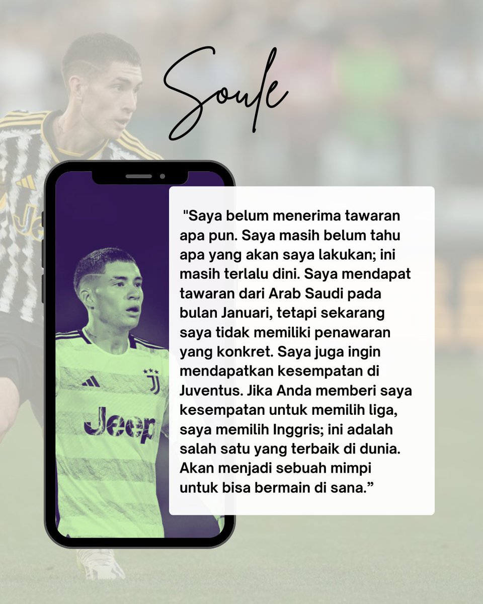 Berita Juventus tweet media