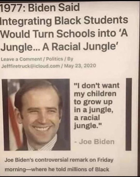 <a href="/KamalaHarris/">Kamala Harris</a> Despite Joe Biden trying to hold you back.