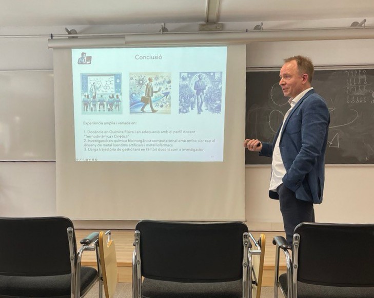 InsiliChem tweet media