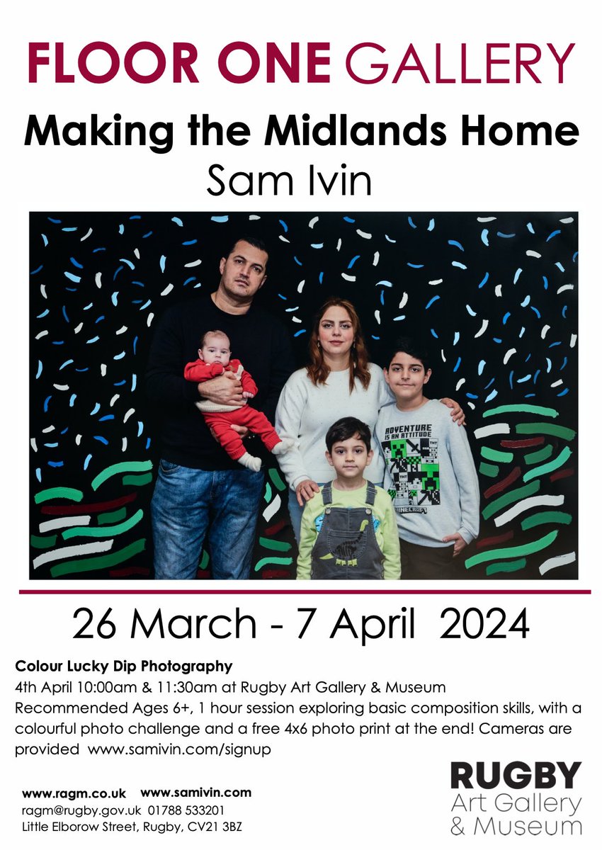 Sam Ivin tweet media