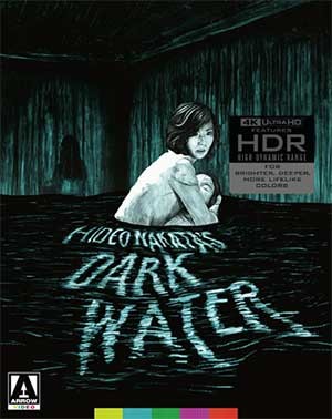 The new @ArrowFilmsVideo #UHD release of Dark Water reviewed! #horror #jhorror #arrowvideo @mvdentgroup #UHDreviews #4kreviews tinyurl.com/mr4dhwc7