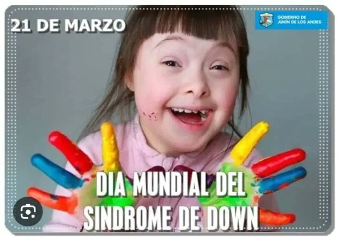 #DiaMundialdelSindromedeDown #CubaMined #PinardelRio.