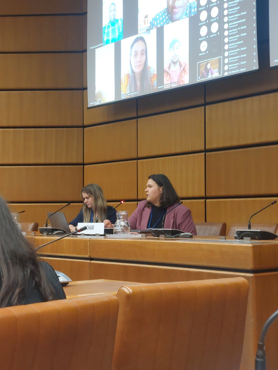 Some of our favorite pictures from #CND Day 2! We've been working hard to guarantee the participation and visibility of young people who use drugs in decision-making spaces. Nothing about us, without us! ✊🏾