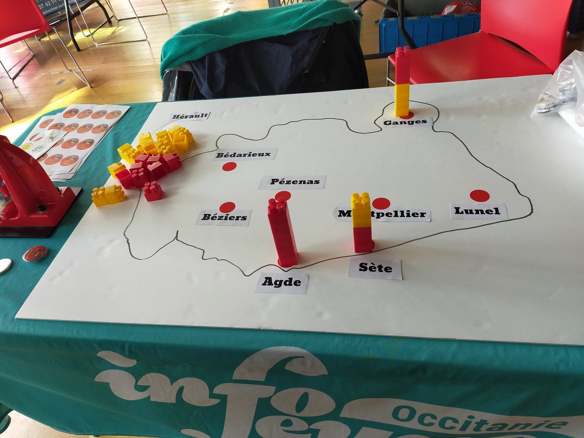 DRANE Occitanie tweet media