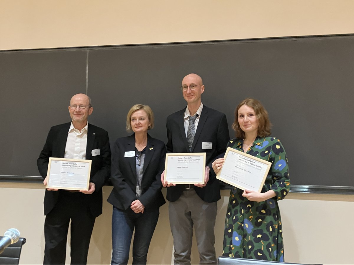 Centre Inria de l’université de Bordeaux tweet media