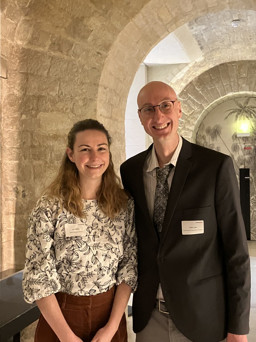 Centre Inria de l’université de Bordeaux tweet media