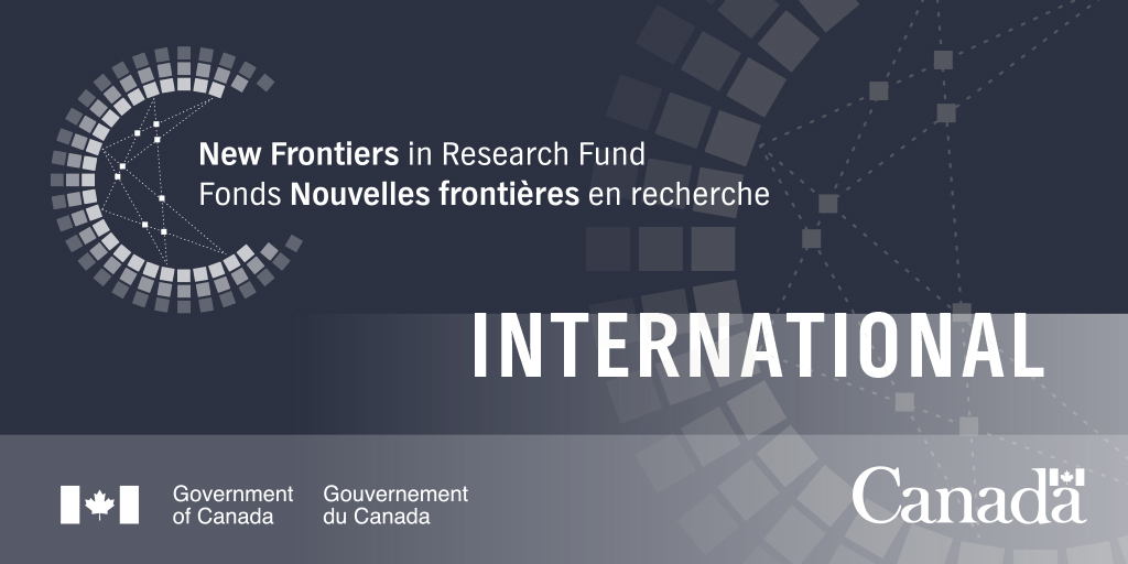 Reminder: Canada is joining an international research initiative on Sustainable Development of the Arctic through the New Frontiers in Research Fund. Learn more about this new funding opportunity: canada.ca/en/research-co… #NFRF #GoC