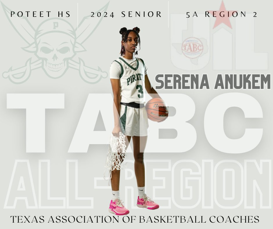 Poteet Girls Basketball tweet media