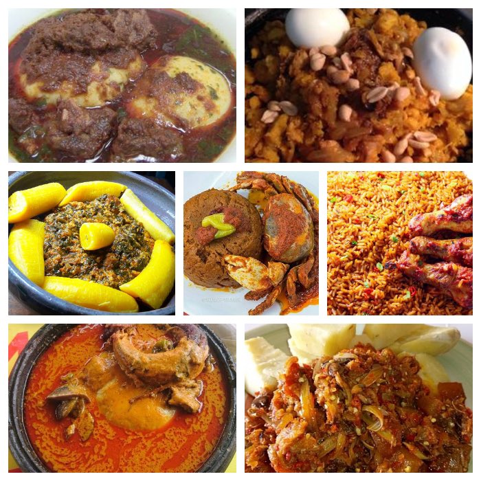 What’s your favorite Ghanaian food? 🇬🇭 🥘 #theghanainsider #ghanafood #ghanafoodie #ghanafoods #ghanafoodnetwork #ghanafoodies #ghanafoodblogger #food #foodie #foodporn #foodie #foodstagram