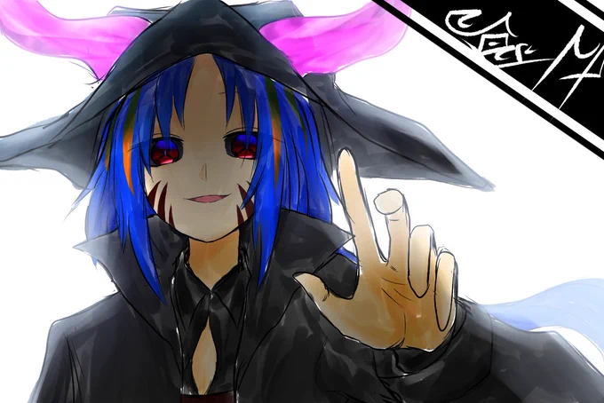 #エゴエティア24 