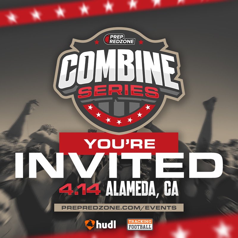 Thank you @PrepRedzoneCA for the invitation to the Camp Series Will be there April 28th! @JGonzalesJr10 @coachwill247 @Coach_Maxie626 @CoachDanny10 @CoachZavala58 @CoachImbach24 @CoachGomez91 @GregBiggins @adamgorney @ChadSimmons_ @QBHitList @latsondheimer