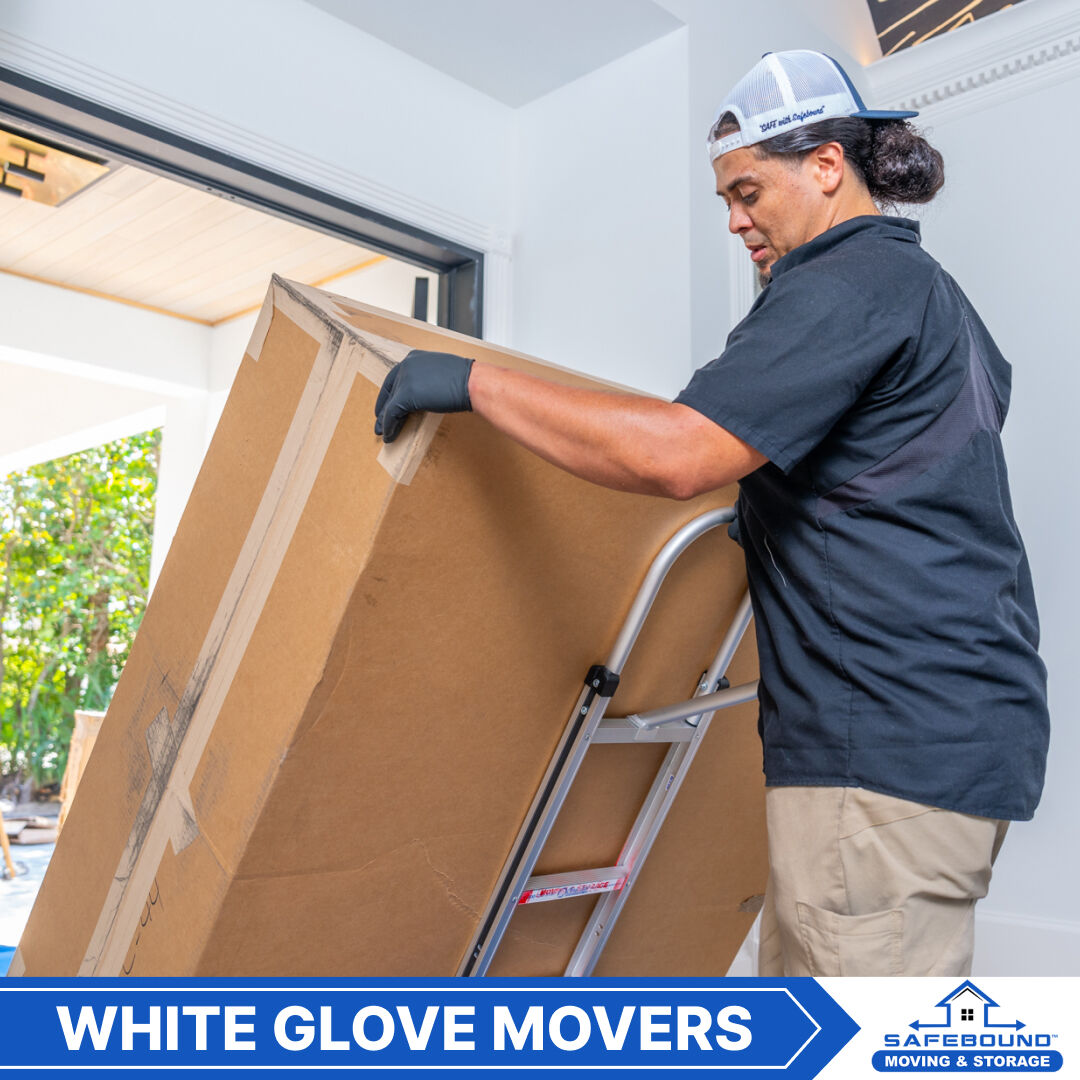 SafeboundMoving's tweet image. Top-notch moving services with extra care, ensuring a stress-free relocation.

#movingtips #movingtime #movingtipsandtricks #movesmarter #packingproblems #moversandpackers #movers #movingchecklist #packingtips #educational #packinghacks #packing #safebound #floridamovers #moving