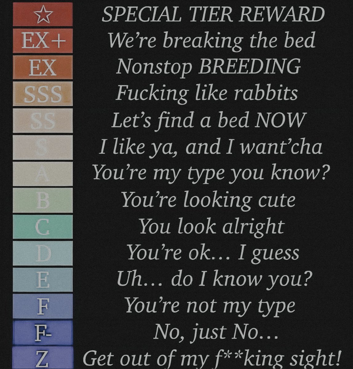 𝙈𝙞𝙨𝙨 𝙈𝙖𝙧𝙩𝙞𝙖𝙣 (@usethemartian) / Posts / X