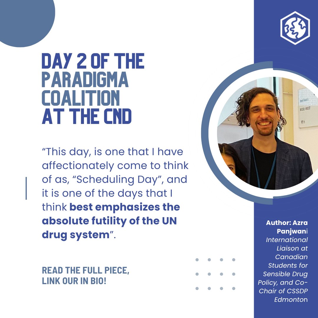 Check out this amazing blog piece written by our IWG member Alex Betsos👉🏾youthrise.org/day-2-of-the-p…