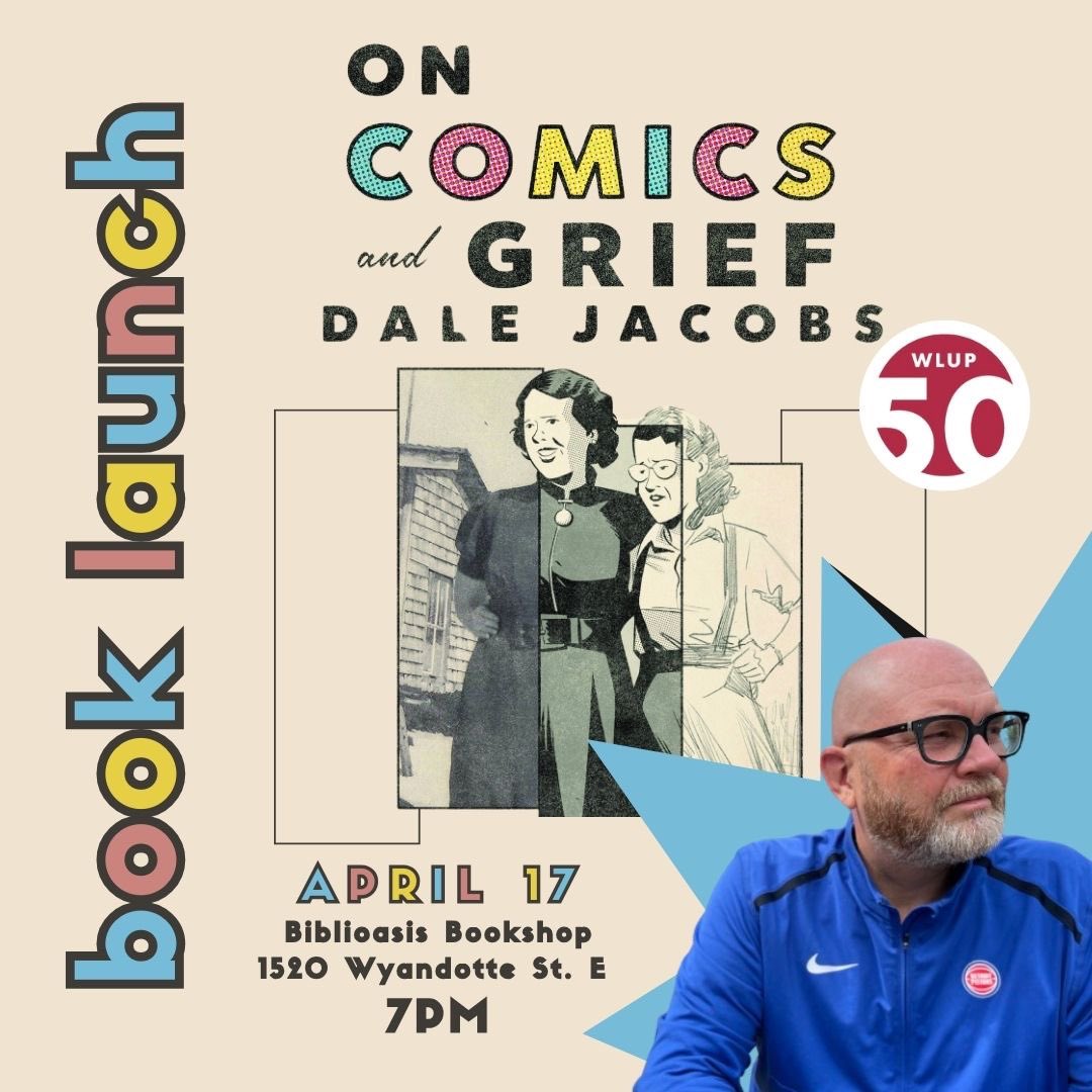 Dale Jacobs tweet media