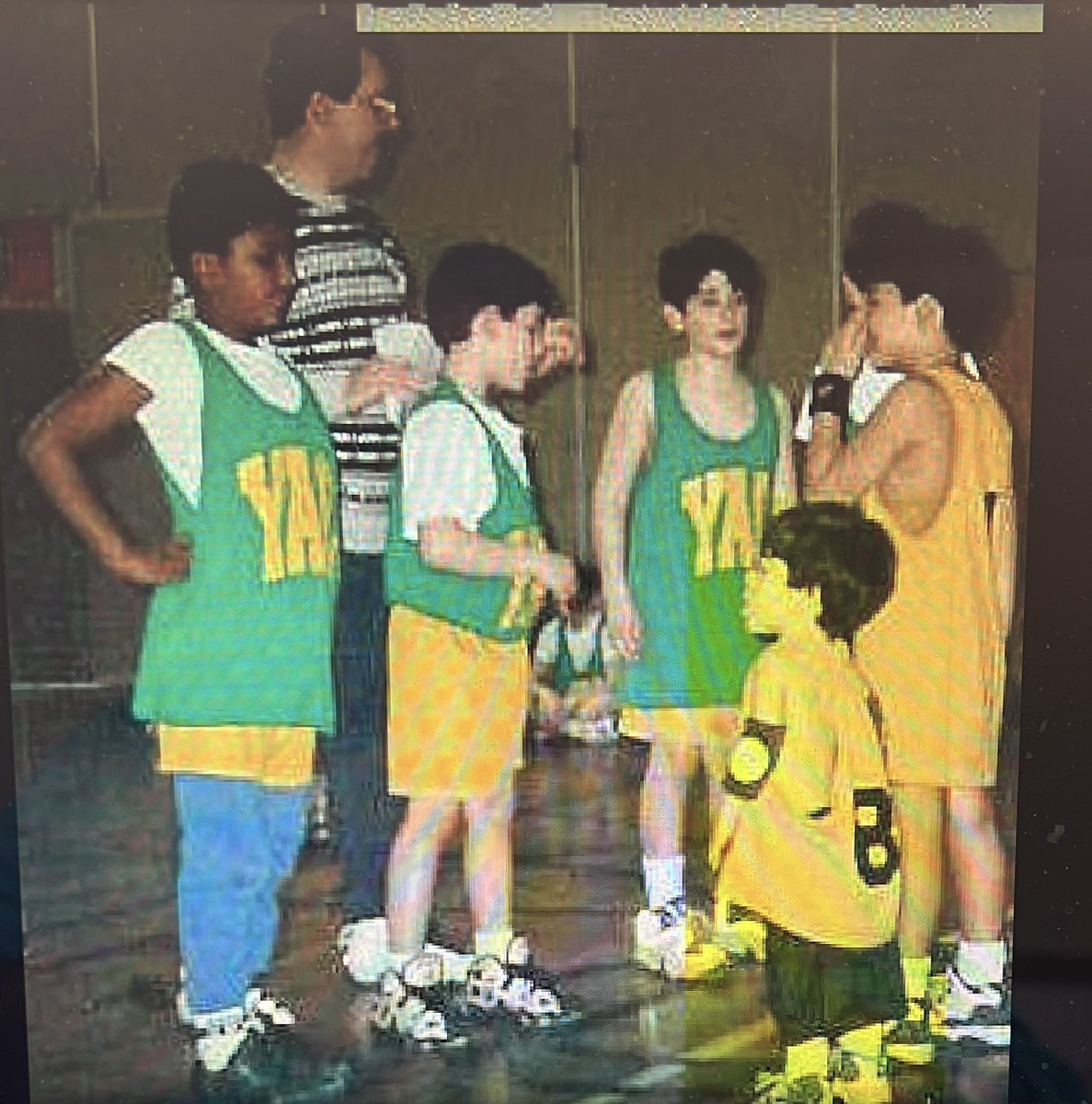 BruceTheBlog's tweet image. Remembering the larger-than-life Harrison Apar (11.29.87 - 03.21.03), born with dwarfism and an undying zest for life ... and life hugged him back unconditionally.