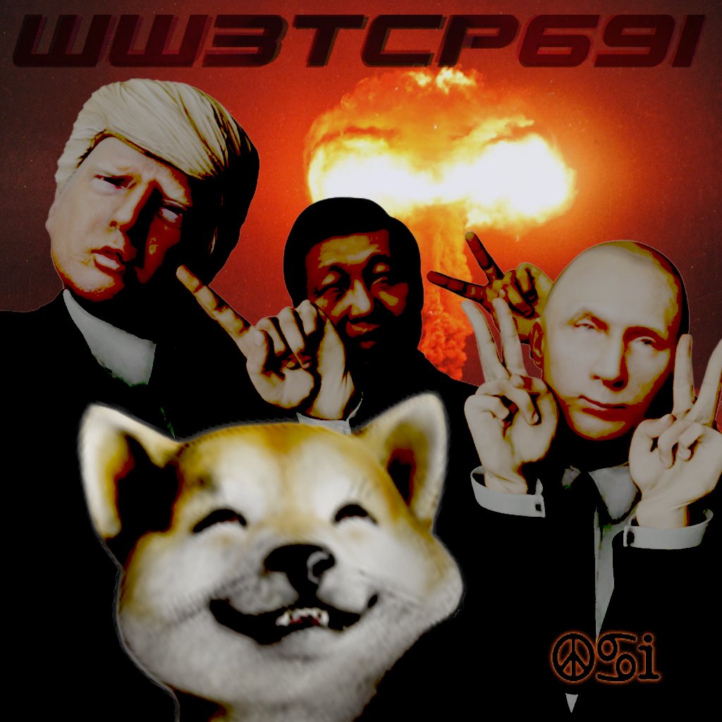 WW3TCP69i ♋︎ tweet media