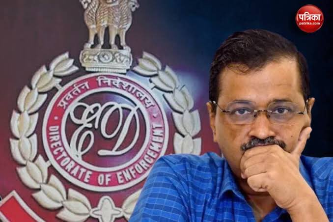 ChandanSharmaG's tweet image. हिंदुओं जिसे भी अरविंद केजरीवाल के गिरफ्तारी का खुशी है, वह सभी मेरे साथ लिखिए

गली गली में शोर हैं, #केजरीवाल_चोर_है