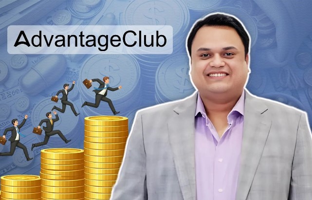 🚀 Impressive growth at Advantage Club! Our FY23 revenue soared by 94% to Rs 323Cr, a testament to our commitment to excellence. #AdvantageClub #RevenueGrowth

✈️ Global expansion is key! With a presence in 1,000 clients across 100 countries, we're making waves internationally.…