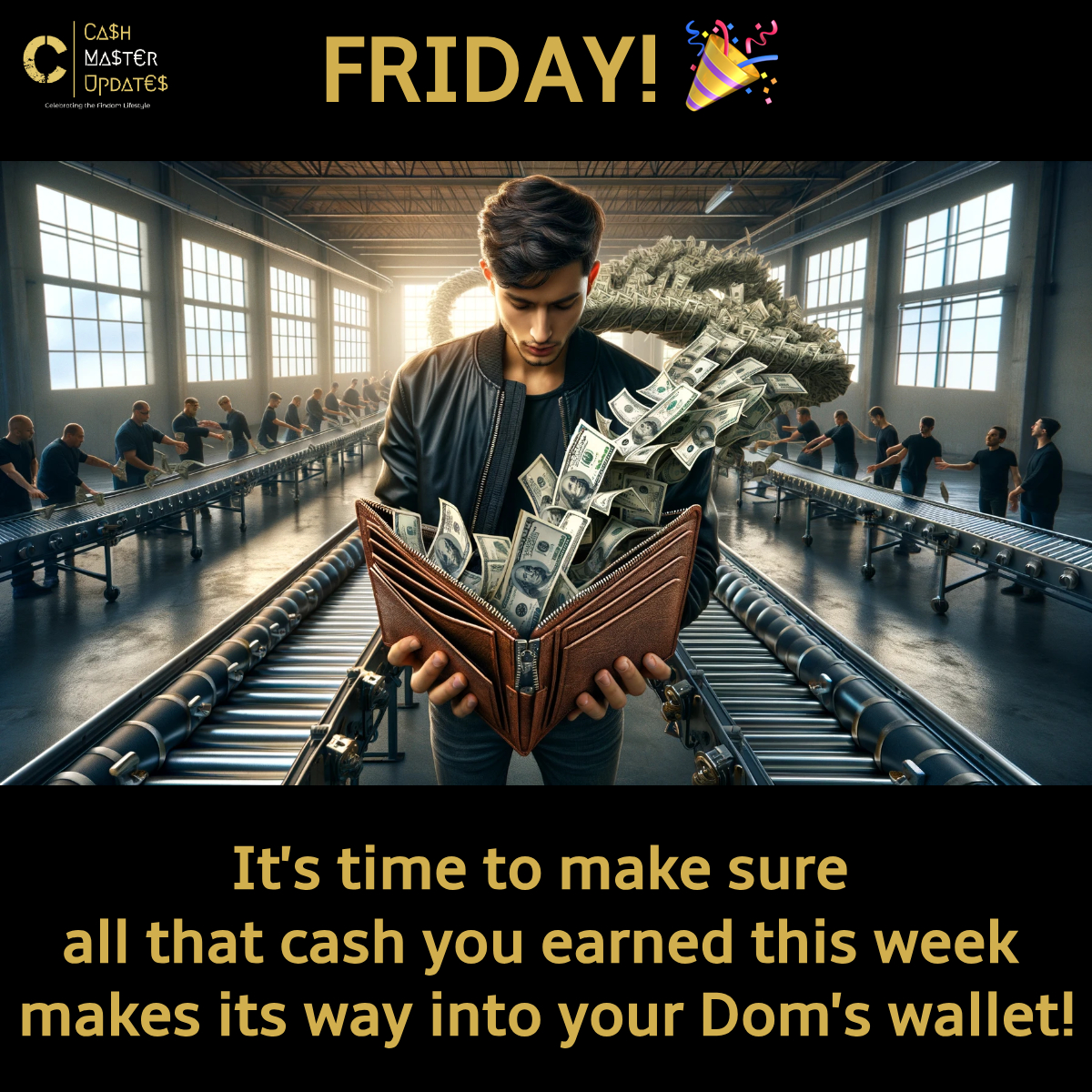 |₵Å$H MÅ$T€R_UPDÅT€$ 🇺🇸|40K| tweet media