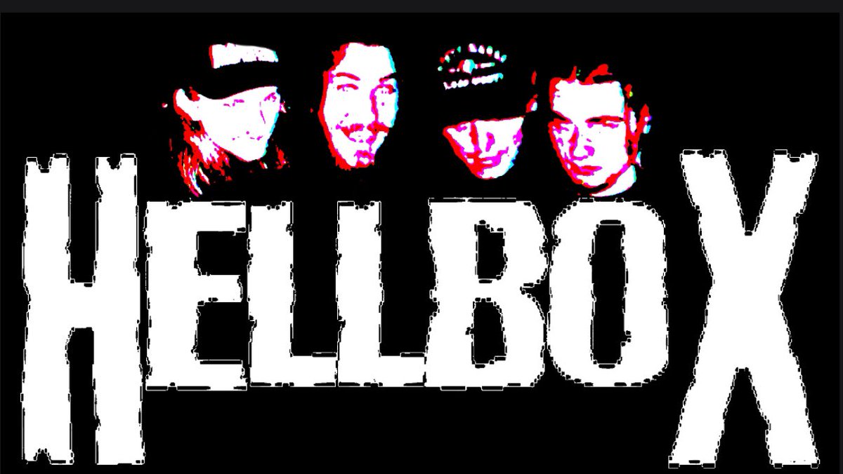 hellboxband's tweet photo. Our debut show at the Charleston is so close! 2 days away!!📢
Can’t wait to play our music for y’all in Seattle area and show you what we’re made of!💪🤘

#music #metal #livemusic #Seattle #guitar #drums #metalheads #Charleston https://t.co/yQVxebwhKe