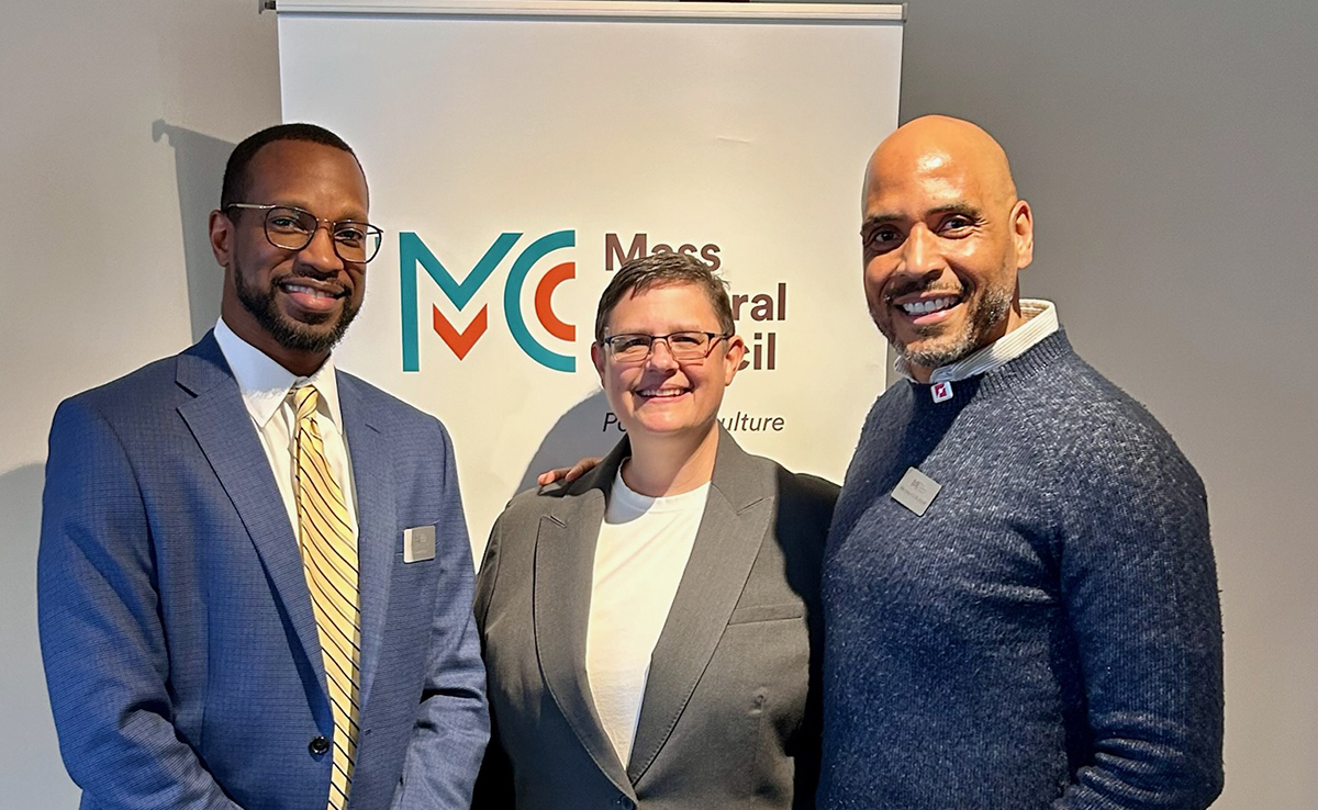 Mass Cultural Council tweet media