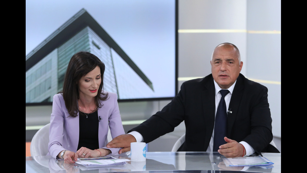 NeliSalo's tweet photo. (1) "In recent months, I have had some trust in @GabrielMariya, @EPP @EPPGroup. Today it was irretrievably lost. @GabrielMariya succumbed to pressure, succumbed to the pressure of Mr. @BoykoBorissov, I guess also to the pressure of Mr. #Peevski, sanctioned under #MagnitskyAct..." https://t.co/4MEkQLbcKW