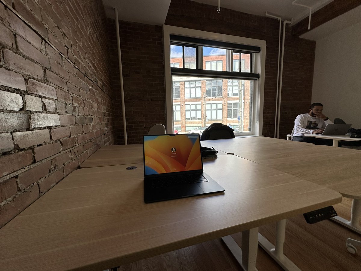 Brandon Chu tweet media