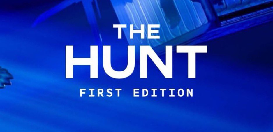 RobloxTheHunt's tweet image. How much % have you done in the hunt?
