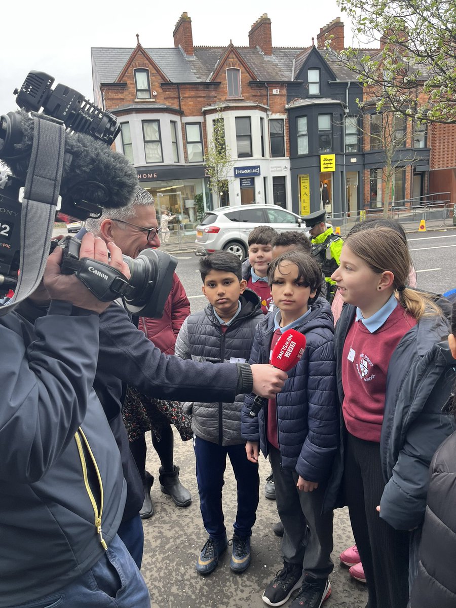Fane Street Primary tweet media