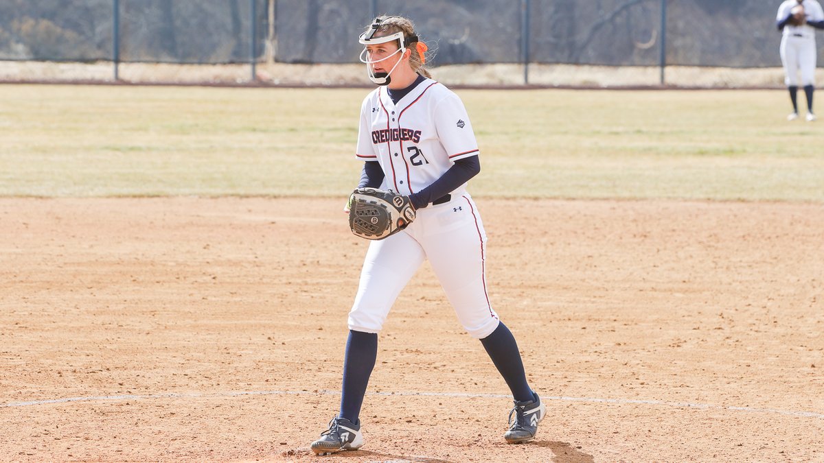 Mines Softball tweet media