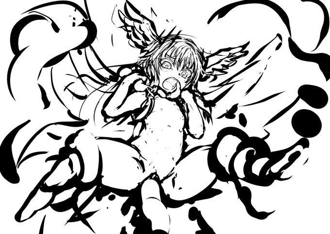 WIP
さあ、進むぜ! 