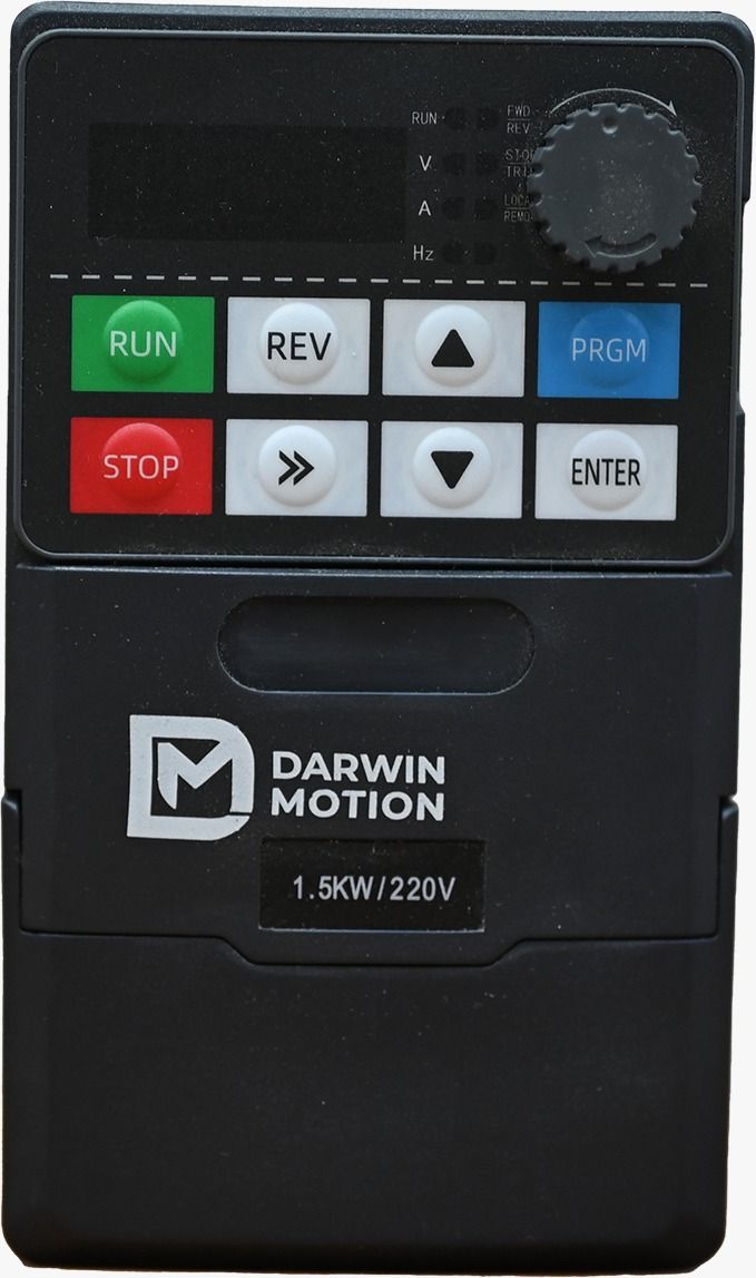 DarwinMotion's tweet image. Explore cutting-edge technology with Darwin Motion! Discover our innovative range of AC Drive, Solar Drive, Regenerative Drive, High Performance Drive, and High-Frequency Drive solutions on our website. Elevate your operations to new heights! 💡 #DarwinMotion #DriveTechnology