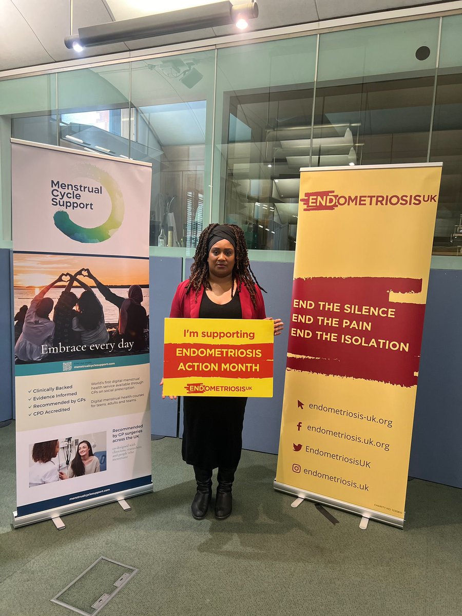 Bell Ribeiro-Addy MP tweet media