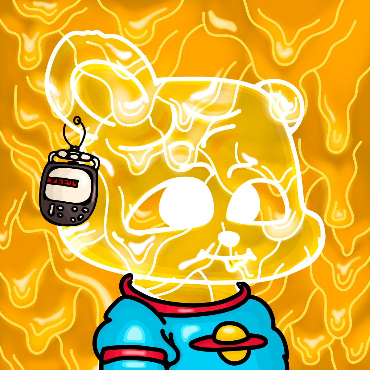 honestly, i think we made a mistake.

when you go so hard on so many things, it becomes more tricky to communicate it and make a narrative around it

for Yeet, we went extra hard on both the Yeetard NFT art AND the utility. shoulda prob just chosen one and marketed that