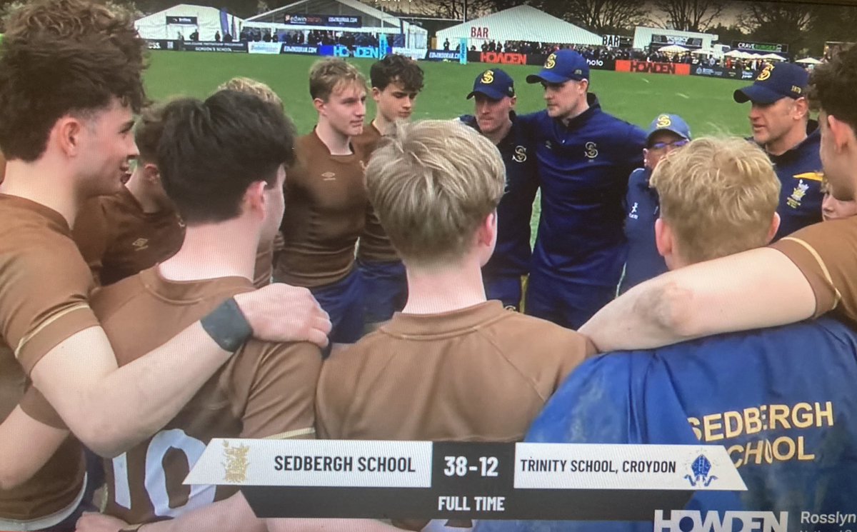 Sedgwick House tweet media