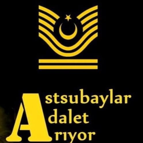 Bir şeyin sonu iyi bitmeli yoksa asla son olmaz. #Astsubaylar 'ın adalet arayışı iyi bitmeli yoksa arayış asla bitmez. @tcsavunma @RTErdogan @CHPMuratBakan