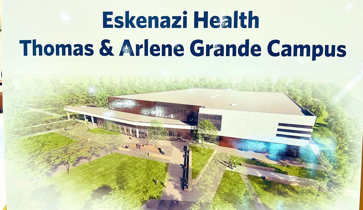 EskenaziHealth tweet picture