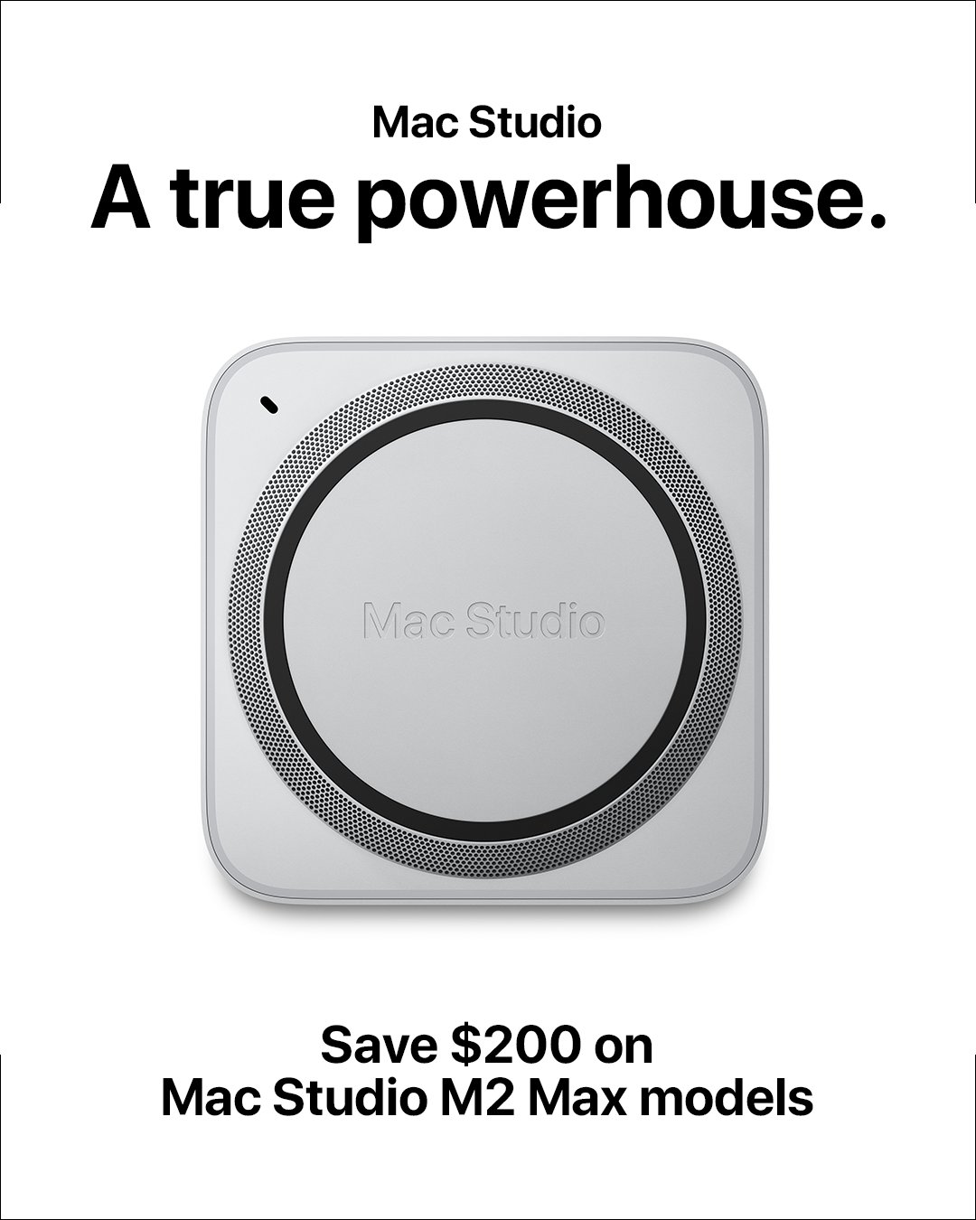 MacStudio 2024 M2 Max 512GB 箱あり MacStudio 2024 M2 Max 512GB 箱あり MQH73J/A - メルカリ