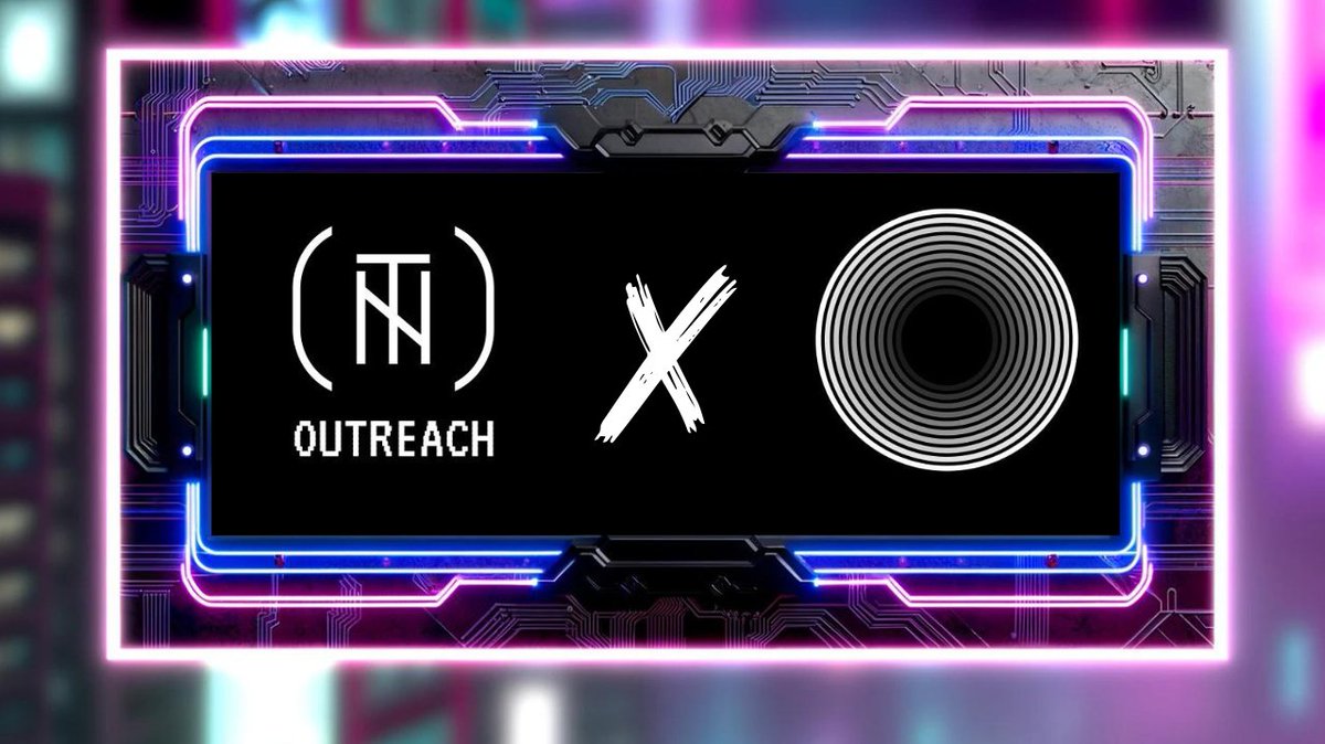 Neo Tokyo Outreach tweet media