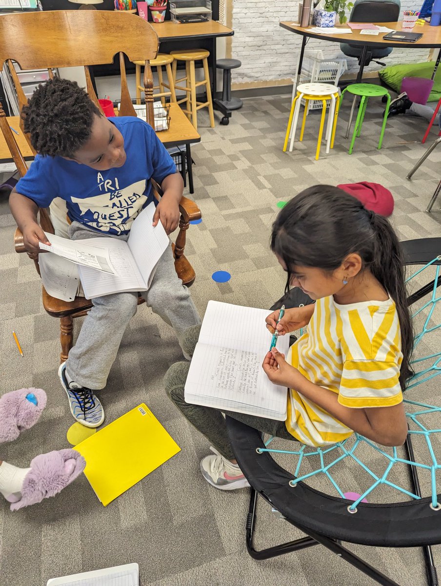 Julie Chamberlain tweet media