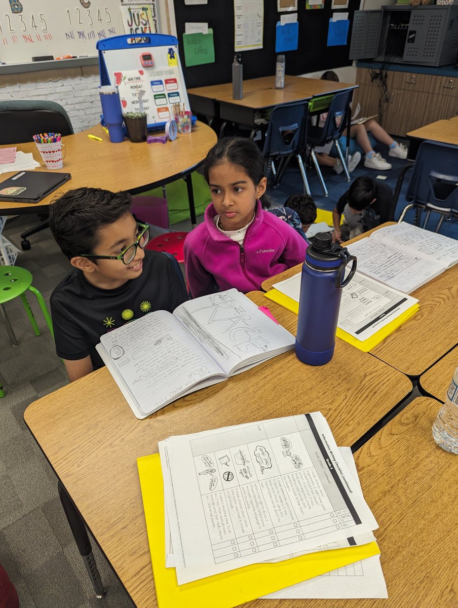 Julie Chamberlain tweet media