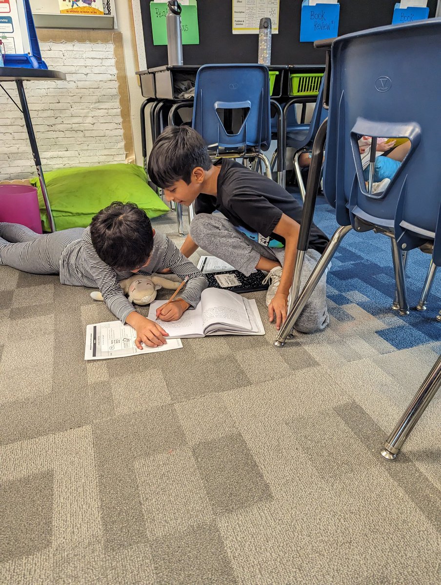 Julie Chamberlain tweet media