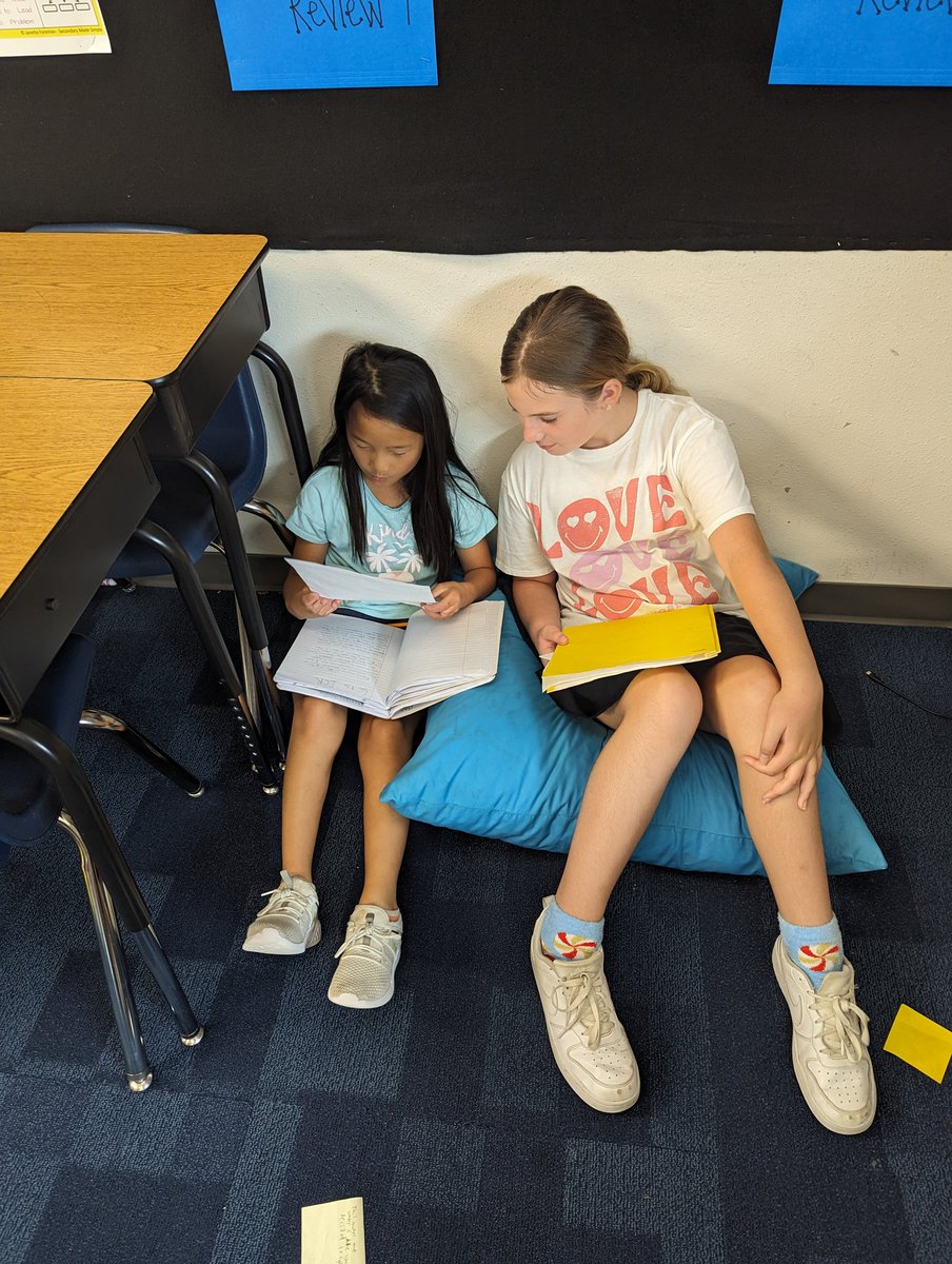 Julie Chamberlain tweet media