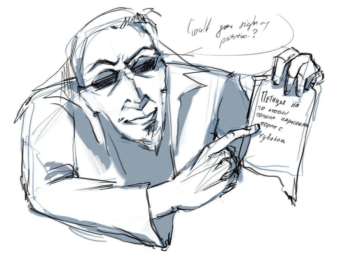 metta_art_'s tweet photo. #postal2 https://t.co/VvKsUq67gx