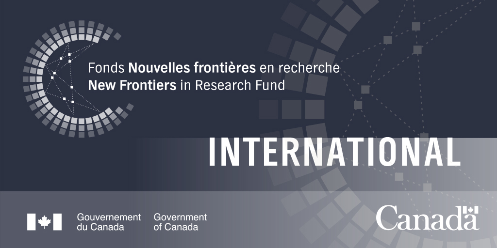 Rappel: Le Canada joint une initiative de recherche internationale sur le développement durable de l'Arctique par l’intermédiaire du fonds Nouvelles frontières en recherche. Pour en savoir plus sur cette nouvelle opportunité de financement : canada.ca/fr/comite-coor… #FNFR #GC