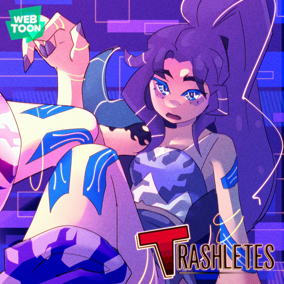 Roma Royal | Trashletes 
Read on <a href="/webtooncanvas/">WEBTOON CANVAS</a> 
Link: webtoons.com/en/canvas/tras…
#anime #webtoon #illustrationart